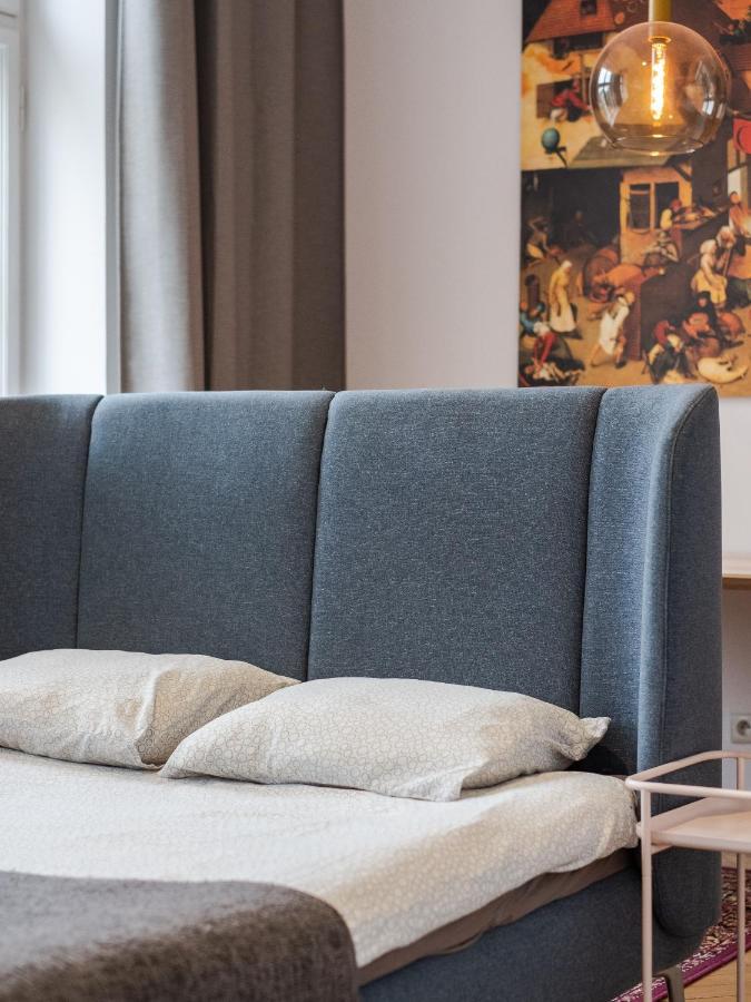 Apartament Przy Woonerfie Lodz  Luaran gambar