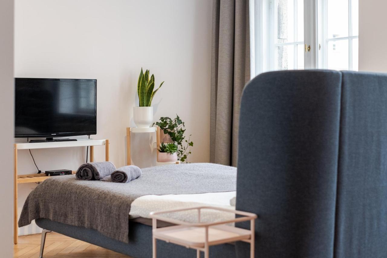 Apartament Przy Woonerfie Lodz  Luaran gambar