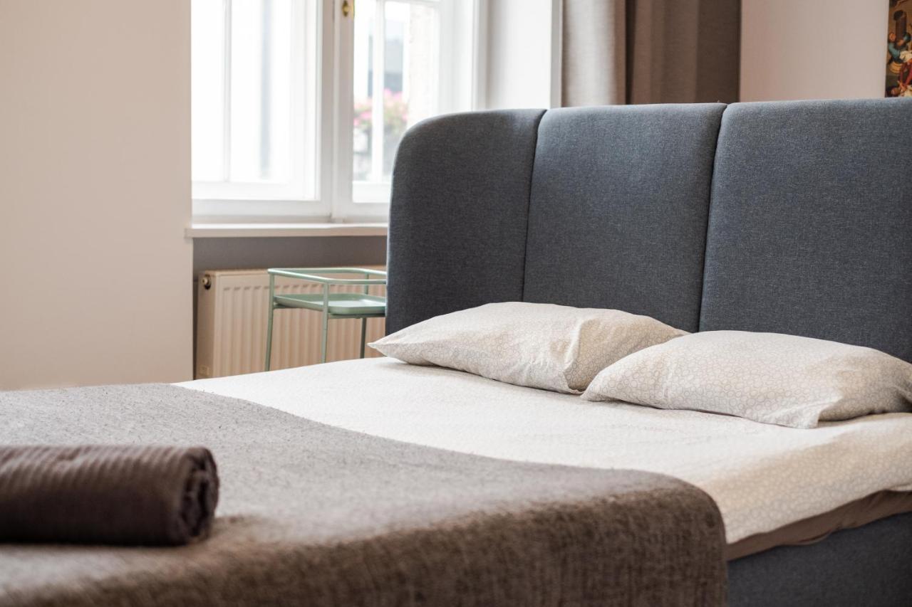 Apartament Przy Woonerfie Lodz  Luaran gambar