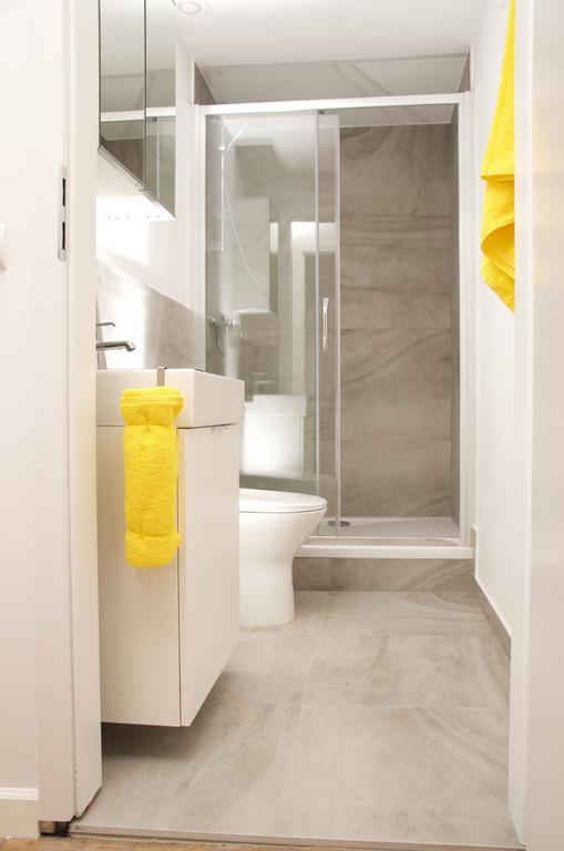 Apartament Przy Woonerfie Lodz  Bilik gambar