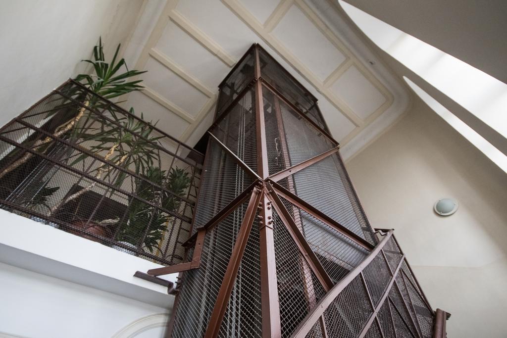 Apartament Przy Woonerfie Lodz  Bilik gambar