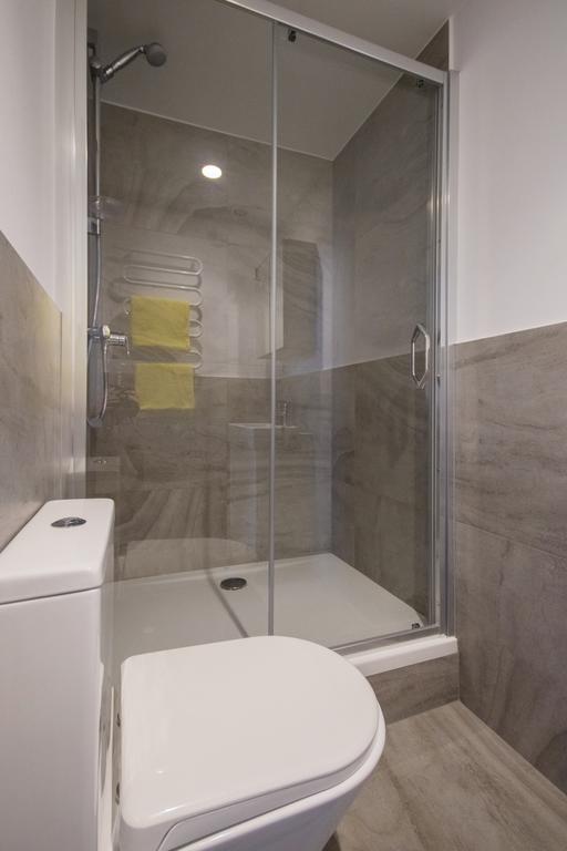 Apartament Przy Woonerfie Lodz  Bilik gambar