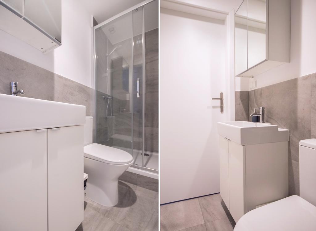 Apartament Przy Woonerfie Lodz  Luaran gambar
