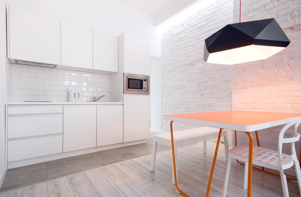 Apartament Przy Woonerfie Lodz  Luaran gambar