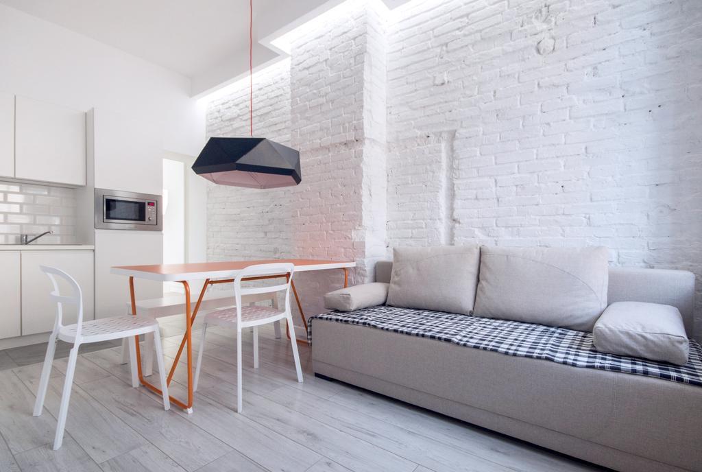 Apartament Przy Woonerfie Lodz  Luaran gambar