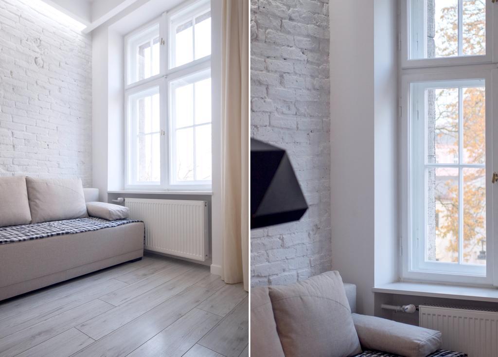 Apartament Przy Woonerfie Lodz  Luaran gambar